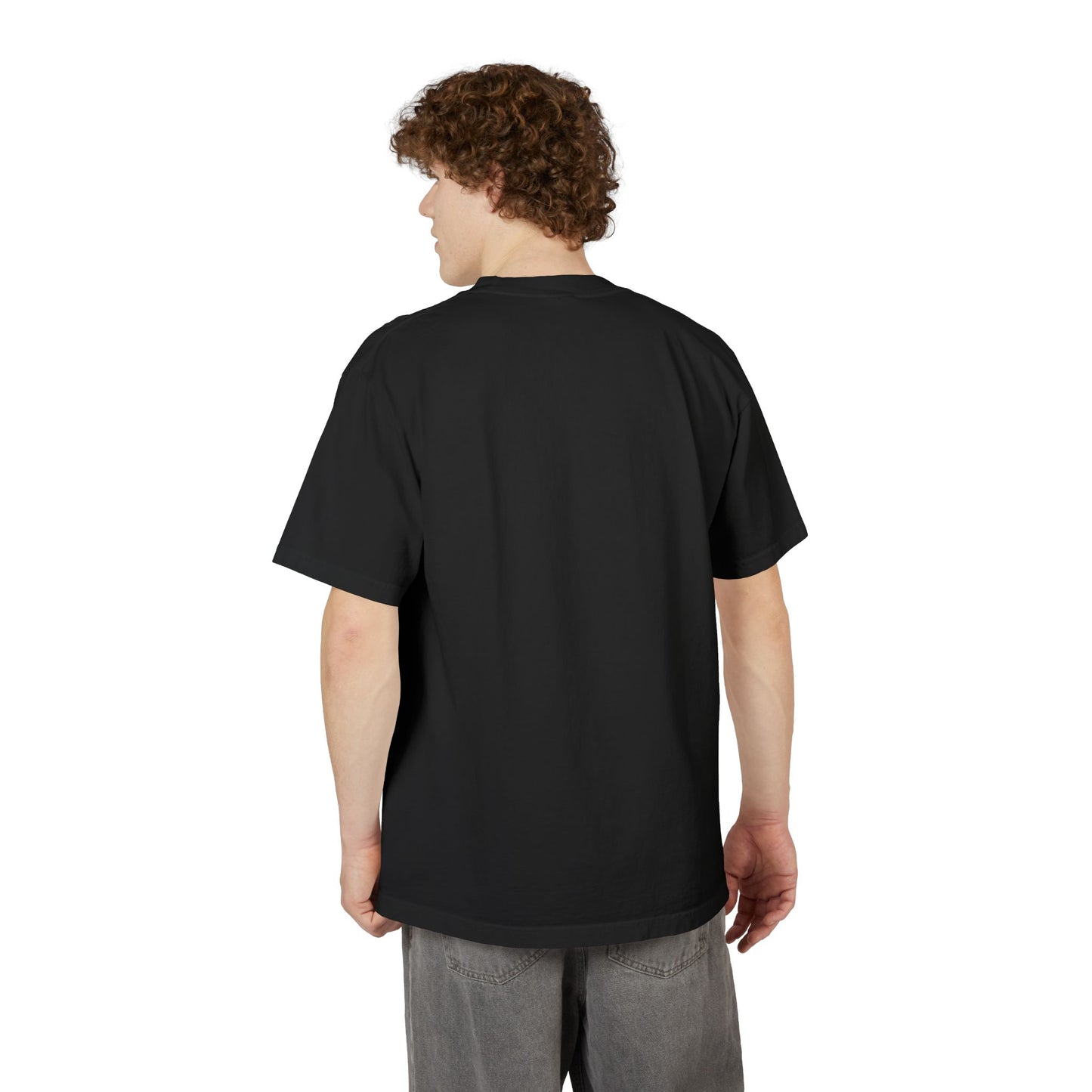 PlumZilla Basketball T‑Shirt