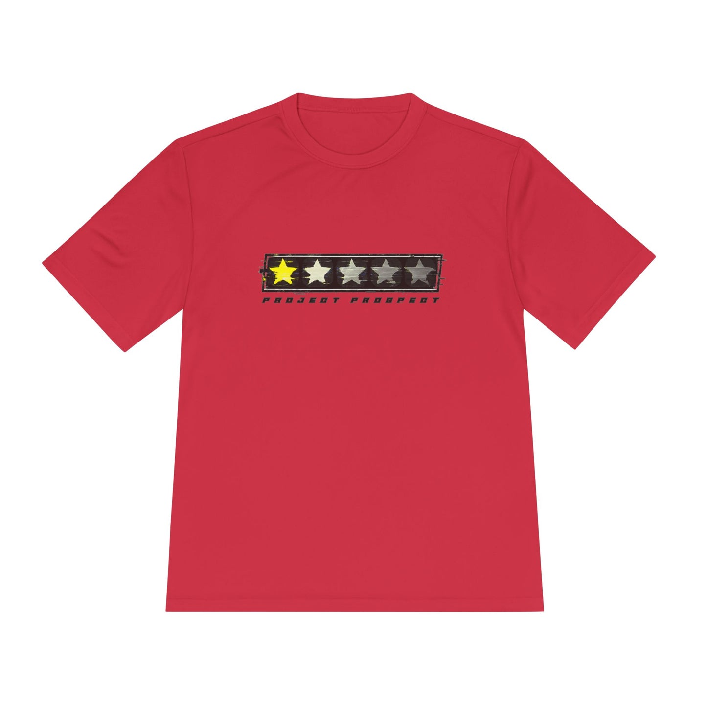 ALL HAIL "Project Prospect" T-SHIRT