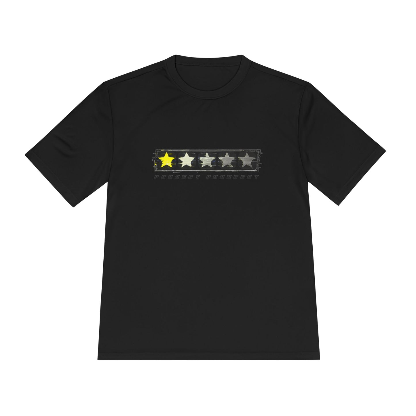 ALL HAIL "Project Prospect" T-SHIRT