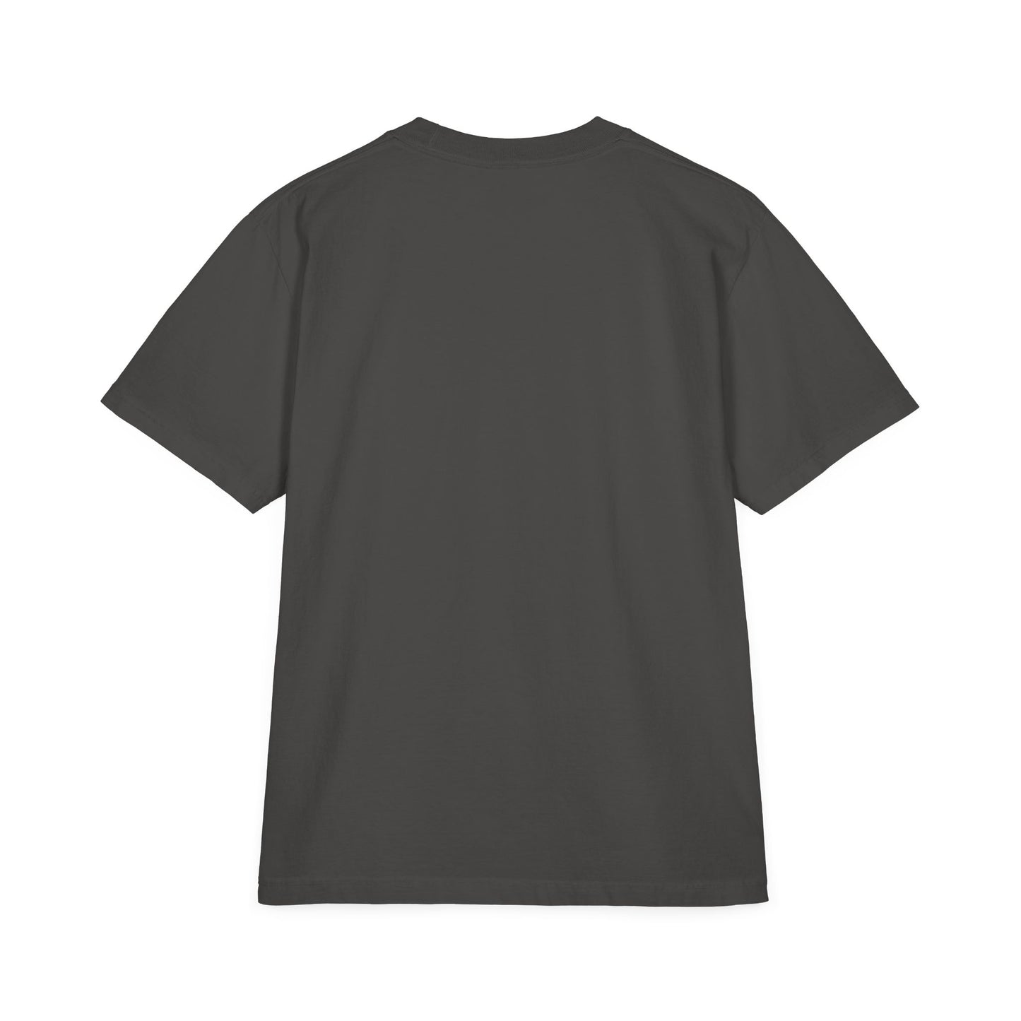 PlumZilla Basketball T‑Shirt