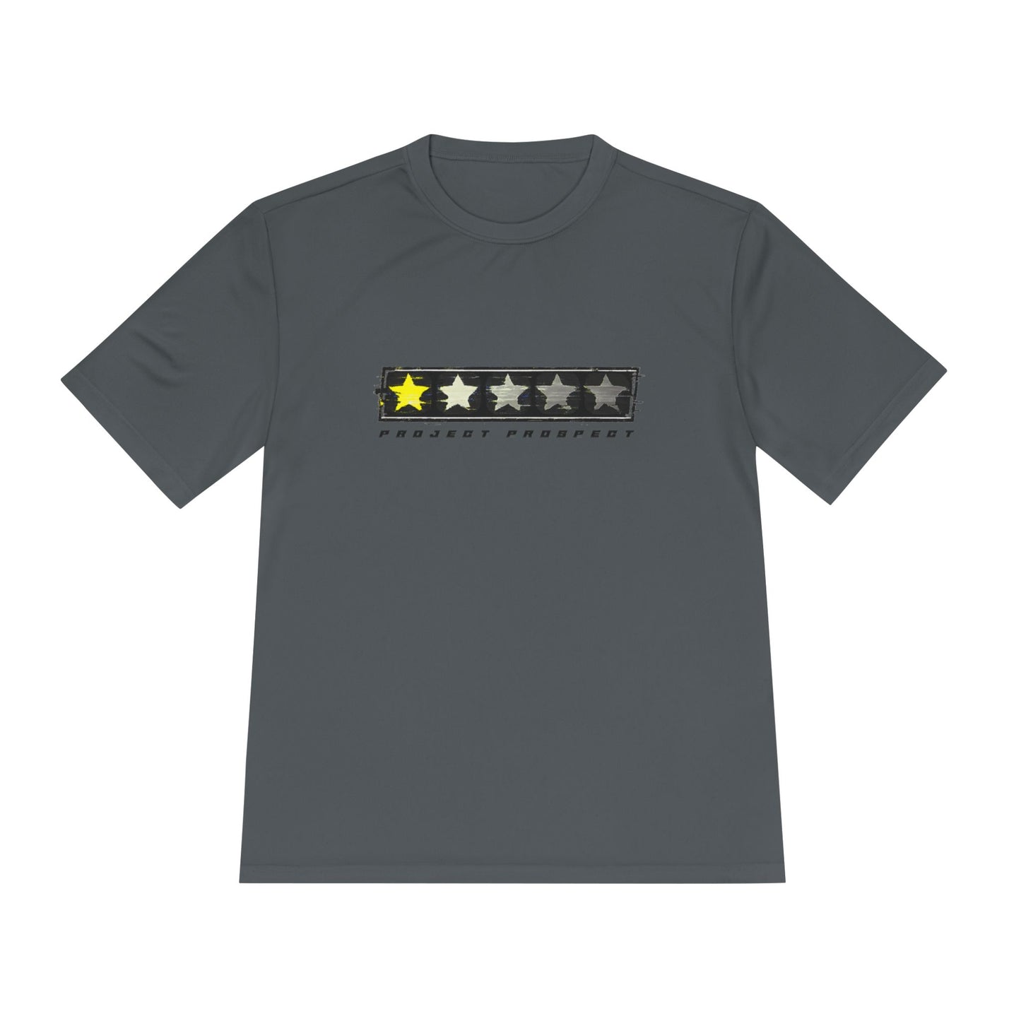 ALL HAIL "Project Prospect" T-SHIRT